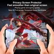 Lemontti Folie Sticla Privacy Full Fit Samsung Galaxy A14 5G Negru