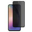 Lemontti Folie Sticla Privacy Full Fit Samsung Galaxy A54 5G Negru