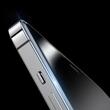 Folie LG K8 Lemontti Sticla Temperata (1 fata, 9H, 0.33mm)