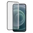 Folie Huawei Y9s Lemontti Sticla Full Fit Black
