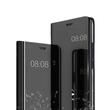 Lemontti Husa Book Clear View Samsung Galaxy A25 5G Negru