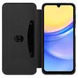 Lemontti Husa Book Elegant Samsung Galaxy A55 Negru