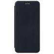 Lemontti Husa Book Elegant Samsung Galaxy A55 Negru