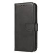 Lemontti Husa Book Magnetic Wallet Oppo A98 Negru