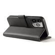 Lemontti Husa Book Magnetic Wallet Oppo A98 Negru