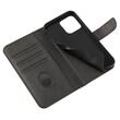 Lemontti Husa Book Magnetic Wallet Oppo A98 Negru