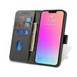 Lemontti Husa Book Magnetic Wallet Oppo A98 Negru