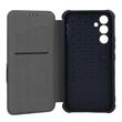 Lemontti Husa Book Razor Carbon Samsung Galaxy A25 / A24 Negru