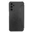 Lemontti Husa Book Razor Leather Samsung Galaxy A25 / A24 Negru