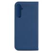 Lemontti Husa Book Smart Magnet Samsung Galaxy A15 / A15 5G Albastru