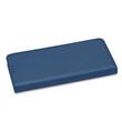 Lemontti Husa Book Smart Magnet Samsung Galaxy A15 / A15 5G Albastru