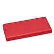 Lemontti Husa Book Smart Magnet Samsung Galaxy A15 / A15 5G Rosu