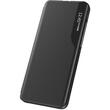 Lemontti Husa Book Smart View Samsung Galaxy A15 / A15 5G Negru