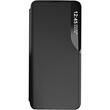 Lemontti Husa Book Smart View Samsung Galaxy A15 / A15 5G Negru