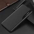 Lemontti Husa Book Smart View Samsung Galaxy A15 / A15 5G Negru