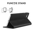 Lemontti Husa Book Stand Samsung Galaxy A15 / A15 5G Negru