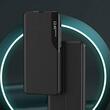 Lemontti Husa Book eFold Series Xiaomi Redmi Note 13 Pro 5G / Poco X6 Negru