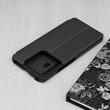 Lemontti Husa Book eFold Series Xiaomi Redmi Note 13 Pro 5G / Poco X6 Negru