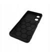 Lemontti Husa Cross Oppo A78 5G Negru