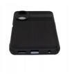Lemontti Husa Cross Oppo A78 5G Negru