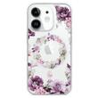 Tel Protect Husa Flower Magsafe iPhone 11 Design 6