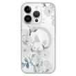 Tel Protect Husa Flower Magsafe iPhone 14 Pro Design 4