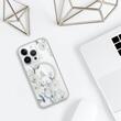 Tel Protect Husa Flower Magsafe iPhone 14 Pro Design 4