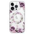 Tel Protect Husa Flower Magsafe iPhone 14 Pro Max Design 6