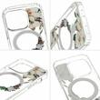 Tel Protect Husa Flower Magsafe iPhone 15 Design 3