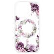 Tel Protect Husa Flower Magsafe iPhone 15 Pro Max Design 6