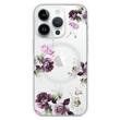 Tel Protect Husa Flower Magsafe iPhone 15 Pro Max Design 7