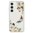 Tel Protect Husa Flower Samsung Galaxy A05s Design 3