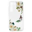Tel Protect Husa Flower Samsung Galaxy A05s Design 3
