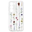 Tel Protect Husa Flower Samsung Galaxy A05s Design 4