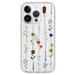 Tel Protect Husa Flower iPhone 15 Pro Max Design 4