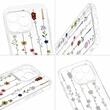 Tel Protect Husa Flower iPhone 15 Pro Max Design 4