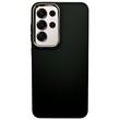 Lemontti Husa Frame Samsung Galaxy S25 Ultra Negru