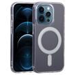 Lemontti Husa Guardian Magsafe iPhone 12 Pro Max Transparent