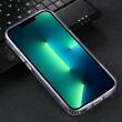 Lemontti Husa Guardian Magsafe iPhone 13 Pro Max Transparent