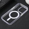 Lemontti Husa Guardian Magsafe iPhone 13 Pro Max Transparent