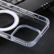 Lemontti Husa Guardian Magsafe iPhone 13 Pro Max Transparent