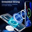 Lemontti Husa Guardian Magsafe iPhone 13 Pro Max Transparent
