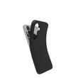 Lemontti Husa Liquid Silicon MagCharge Samsung Galaxy S25 Negru