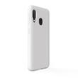 Husa Samsung Galaxy A20e Lemontti Liquid Silicon Stone