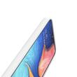 Husa Samsung Galaxy A20e Lemontti Liquid Silicon Stone