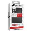 Lemontti Husa Liquid Silicon Samsung Galaxy S24 Ultra Negru