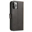 Lemontti Husa Magnet Case Xiaomi Redmi Note 12 Pro / Poco X5 Pro 5G Negru