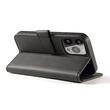 Lemontti Husa Magnet Case Xiaomi Redmi Note 12 Pro / Poco X5 Pro 5G Negru