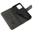 Lemontti Husa Magnet Case Xiaomi Redmi Note 12 Pro / Poco X5 Pro 5G Negru