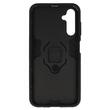 Lemontti Husa Ring Armor Samsung Galaxy A25 5G Negru